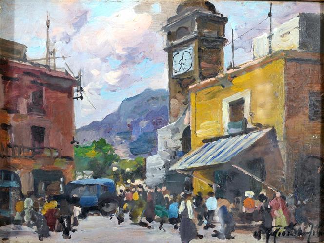 Lotto 86 - Giordano Felice