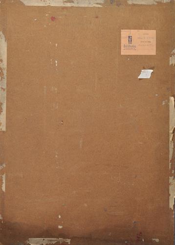 Lotto 89 - Verdecchia Carlo