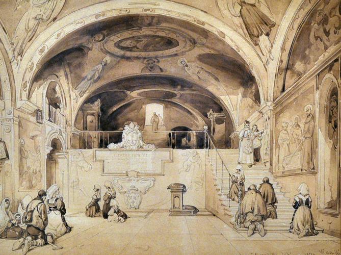 Lotto 8 - Vianelli Achille