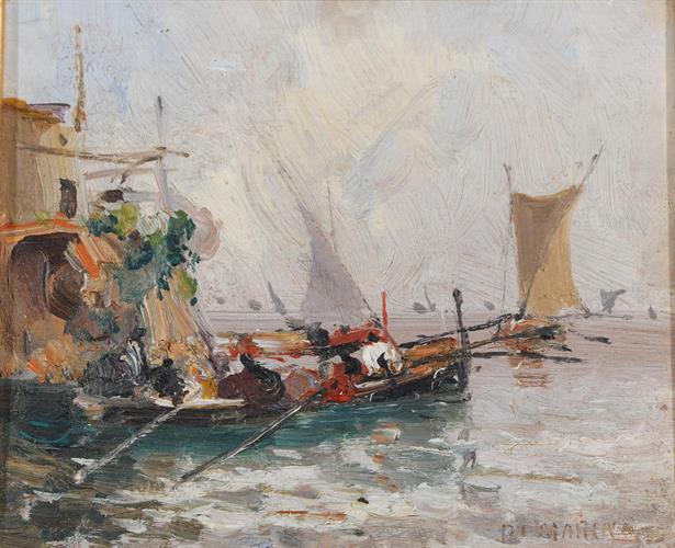 Lotto 90 - Di Marino Francesco