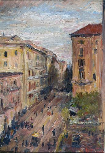 Lotto 93 - Striccoli Carlo