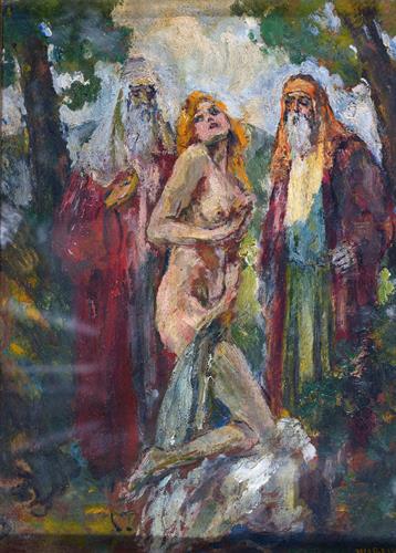 Lotto 94 - La Bella Vincenzo