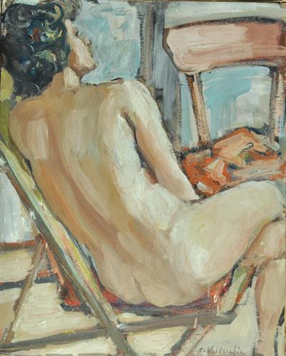 Lotto 95 - Verdecchia Carlo