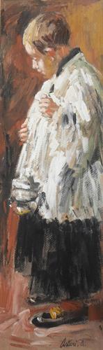 Lotto 96 - Asturi Antonio