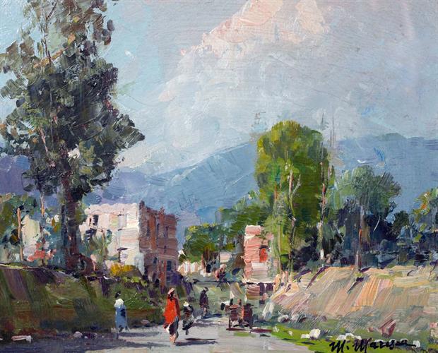 Lotto 98 - Maresca Serra Mario