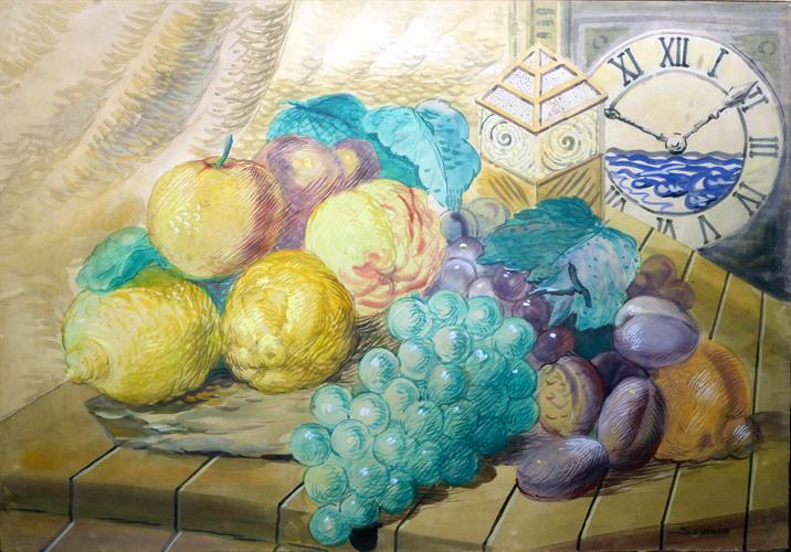 Lotto 10 - Savinio Alberto