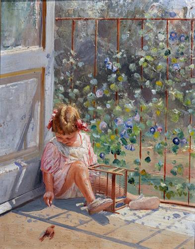 Lotto 12 - Panza Giovanni