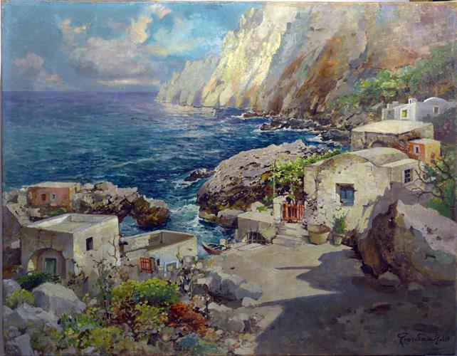 Lotto 17 - Giordano Felice