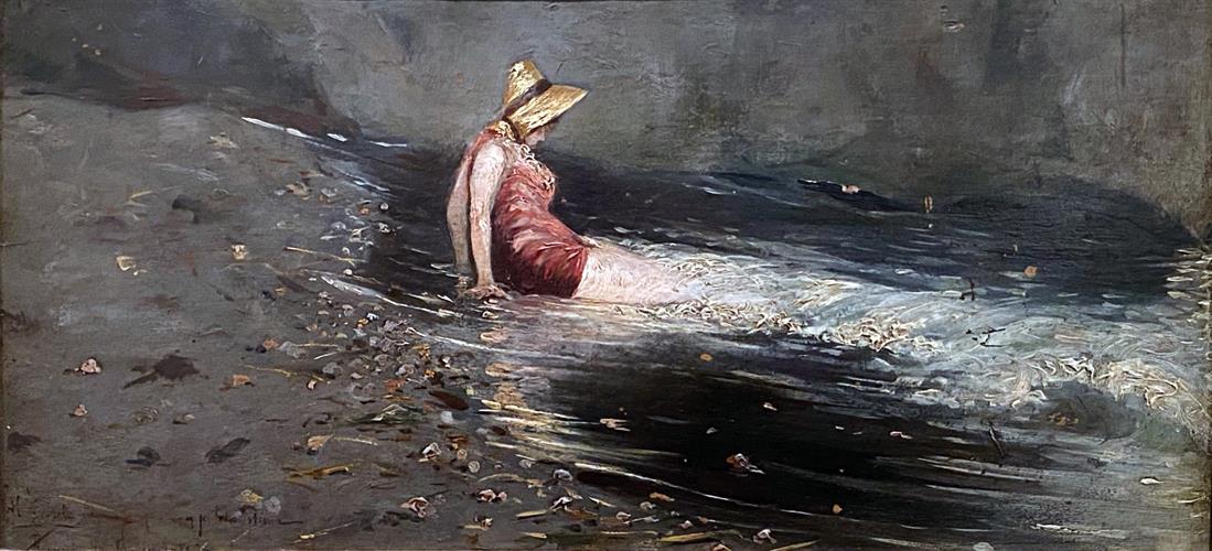 Lotto 18 - Ricciardi Oscar