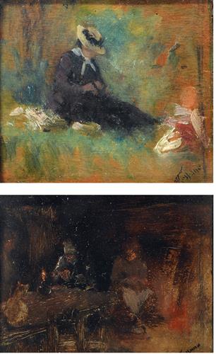 Lotto 21 - Rossano Federico