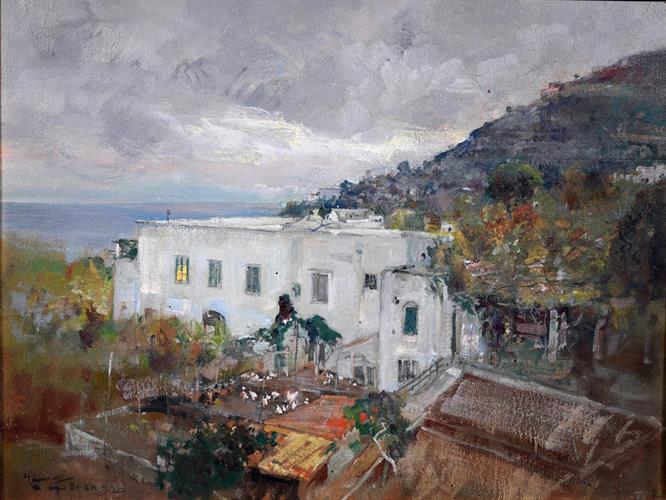 Lotto 22 - Casciaro Giuseppe