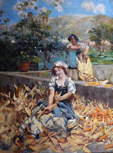 Lotto 28 - Irolli Vincenzo