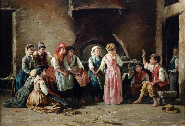 Lotto 29 - Ruggiero Pasquale