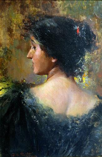 Lotto 30 - de Sanctis Giuseppe