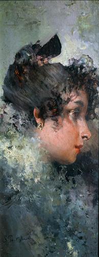 Lotto 32 - Postiglione Salvatore