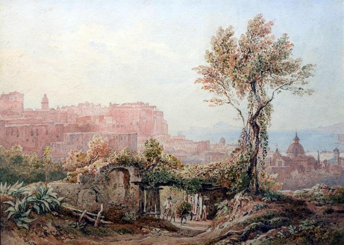 Lotto 37 - Horner Friedrich