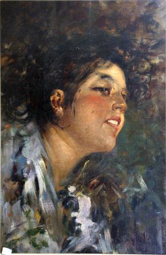 Lotto 44 - Irolli Vincenzo