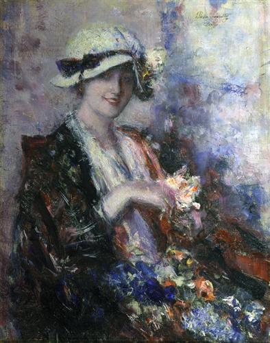 Lotto 45 - Scoppetta Pietro