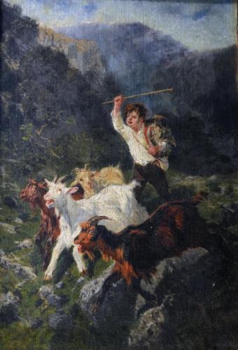 Lotto 48 - Palizzi Giuseppe