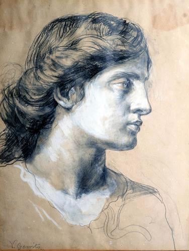 Lotto 50 - Gemito Vincenzo