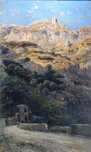 Lotto 52 - Mancini Francesco detto Lord