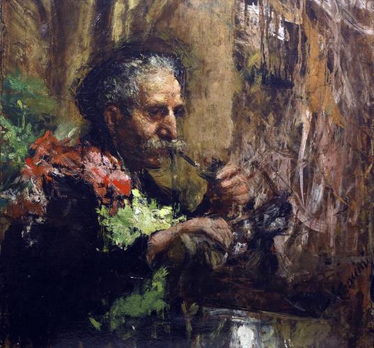 Lotto 53 - Mancini Antonio