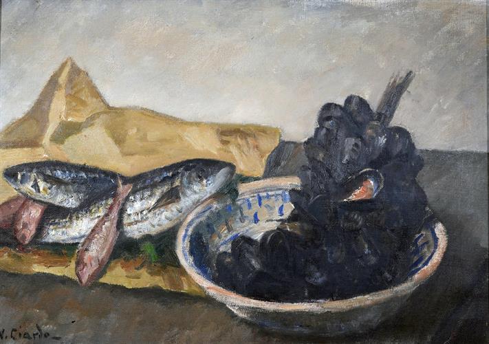 Lotto 5 - Ciardo Vincenzo