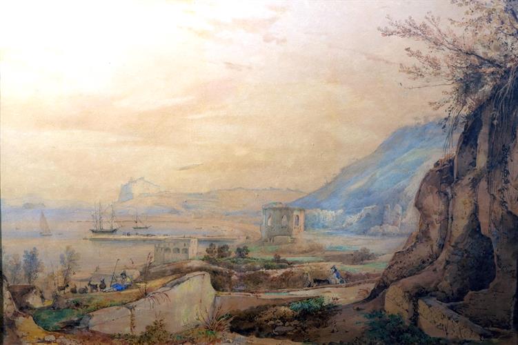 Lotto 61 - Gigante Giacinto