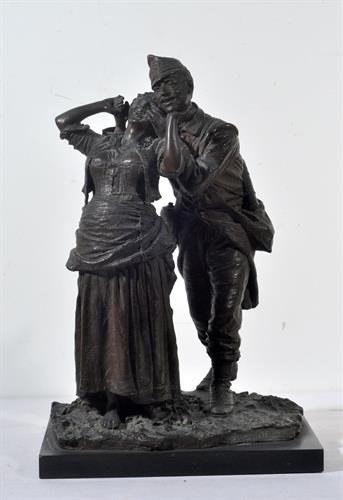 Lotto 63 - Barbella Costantino