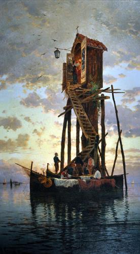 Lotto 65 - Corrodi Herman