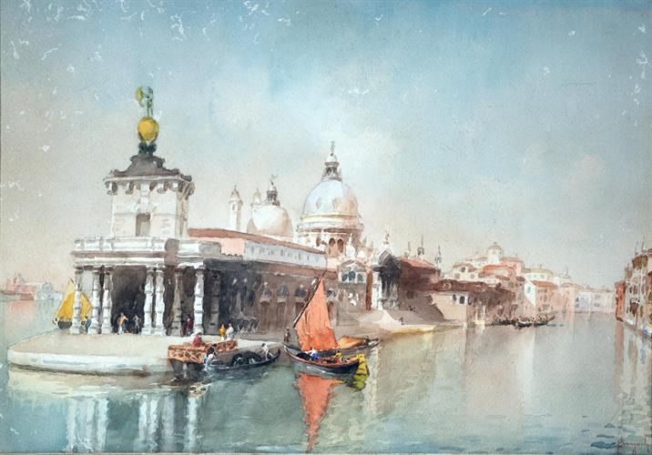 Lotto 66 - Brugnoli Emanuele