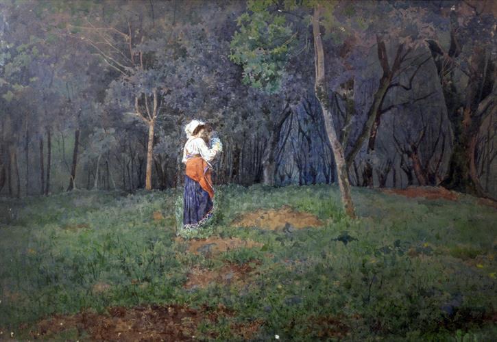 Lotto 69 - Capuano Francesco