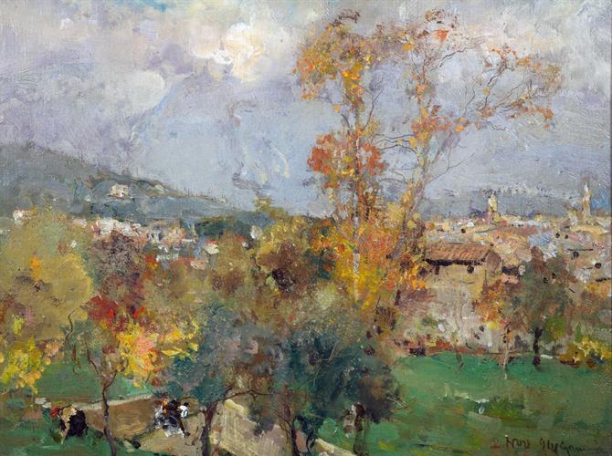 Lotto 70 - Casciaro Giuseppe