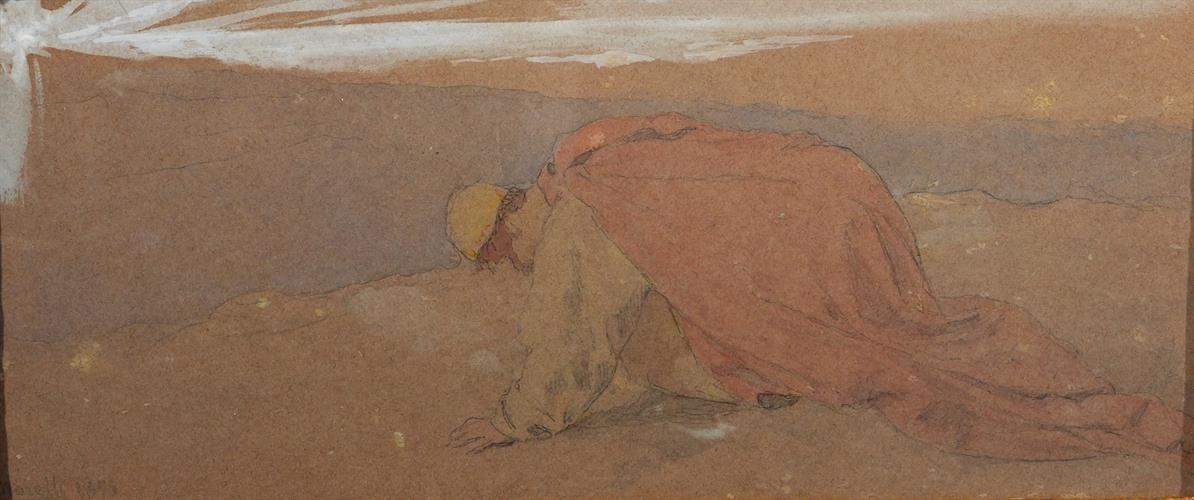 Lotto 72 - Morelli Domenico