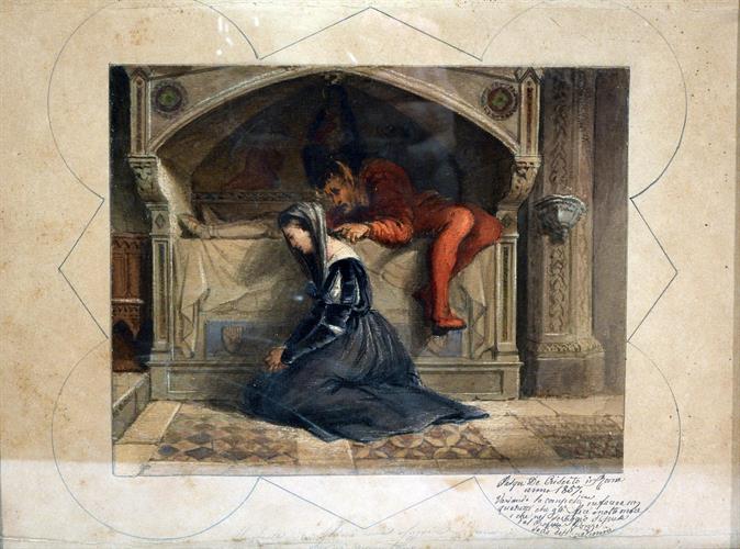 Lotto 76 - Di Criscito Pasquale