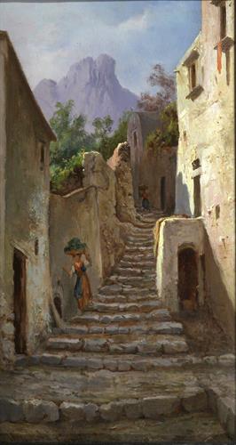 Lotto 79 - Cherubini Andrea