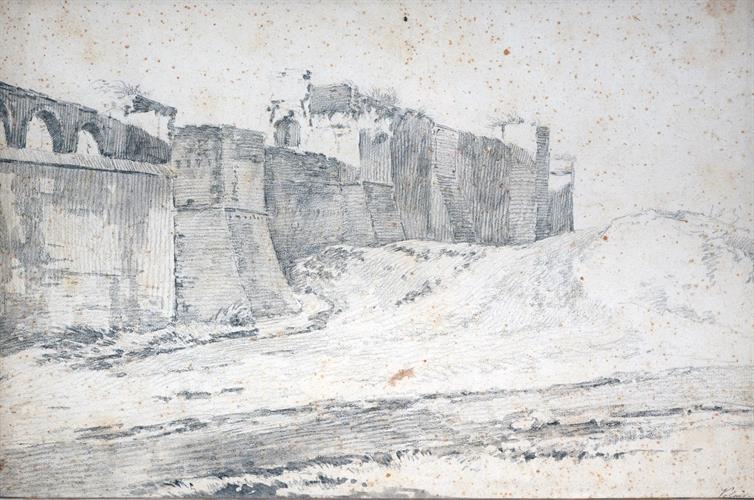 Lotto 87 - Volaire Pierre Jacques