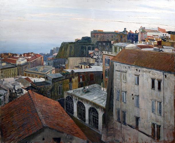 Lotto 8 - Viti Eugenio