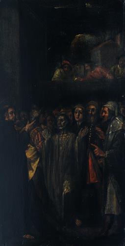 Lotto 91 - Scuola del XVII secolo