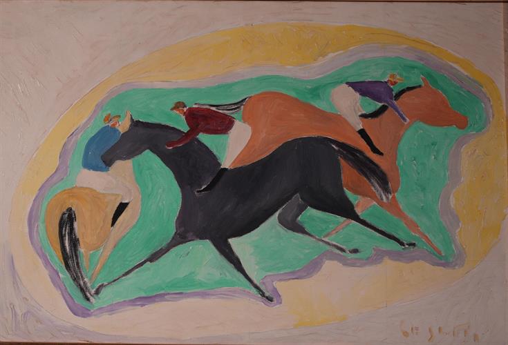 Lotto 10 - Cesetti Giuseppe