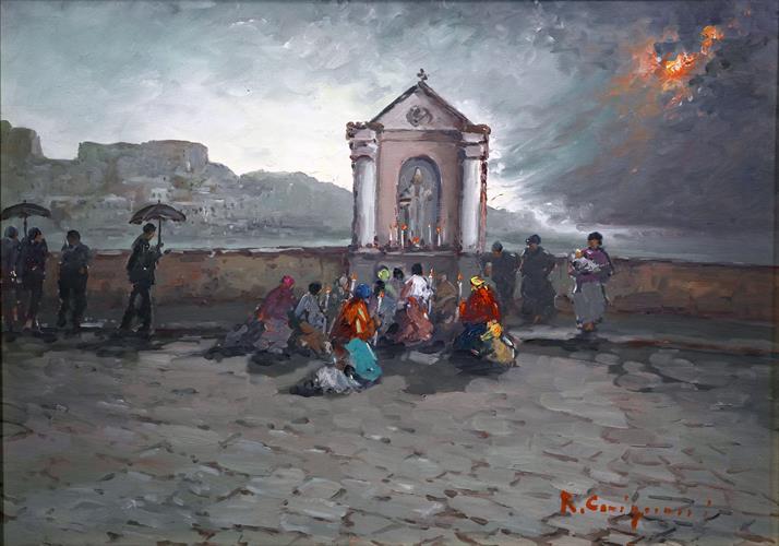Lotto 14 - Carignani Roberto