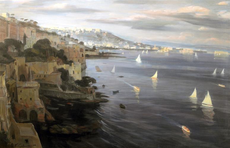 Lotto 41 - Galante Francesco