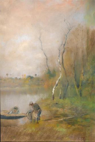 Lotto 45 - Rossano Federico