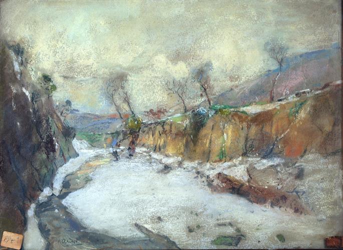 Lotto 49 - Casciaro Giuseppe