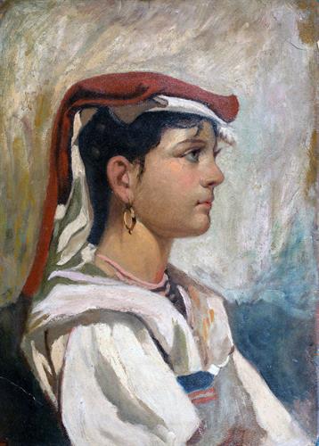 Lotto 57 - Jannotta Michele