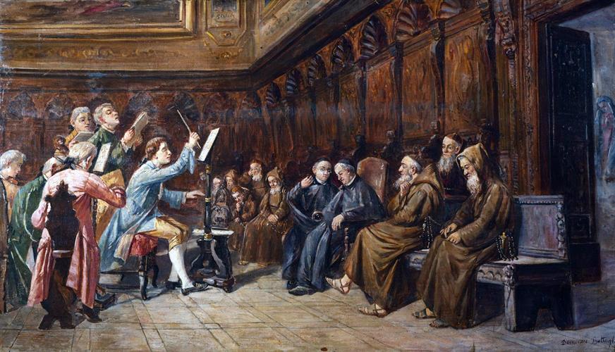 Lotto 62 - Battaglia Domenico