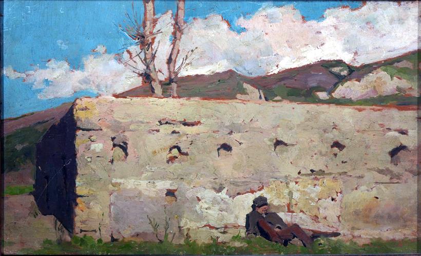 Lotto 71 - Marinelli Vincenzo
