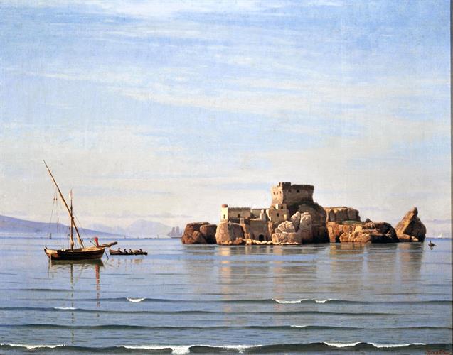 Lotto 76 - Gaeta Enrico
