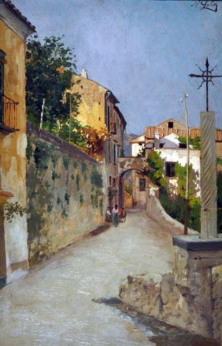Lotto 81 - Leto Antonino