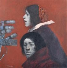 Lotto 49 - De Stefano Armando